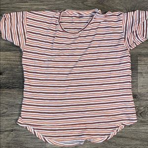 Madewell t-shirt